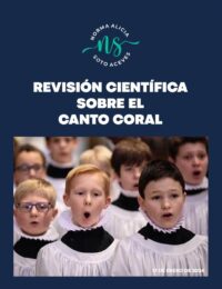 Beneficios de Cantar en Coro