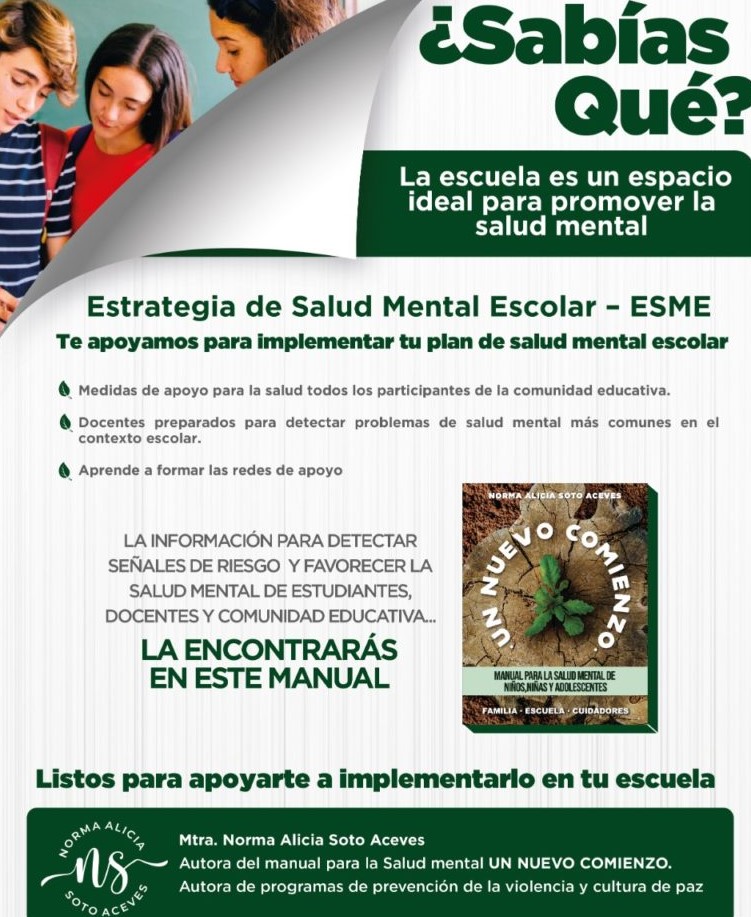ESME jóvenes